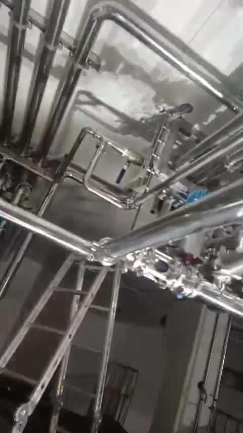 Galvaniz Kolektör Hattı