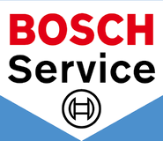Bosch Car Servis Şekerpınar logosu