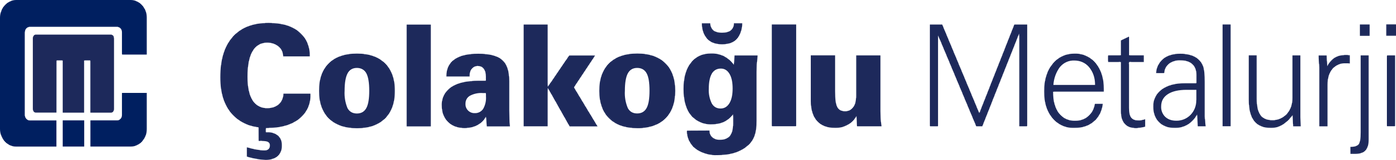 Çolakoğlu Metalürji logosu