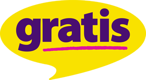 Gratis logosu