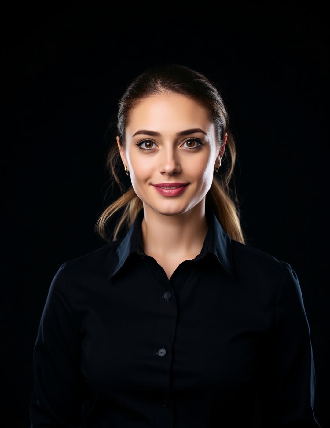 Selin Yalçın, Operasyon Müdürü