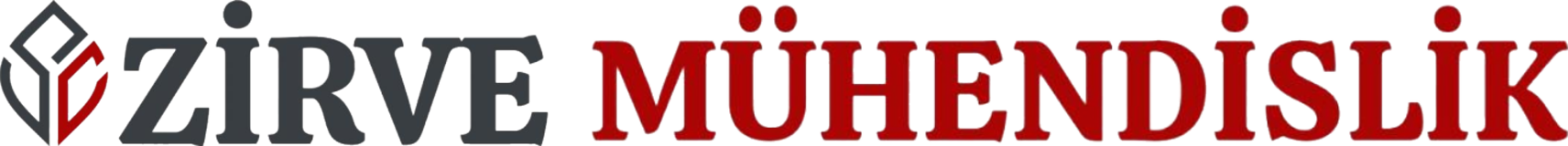 Zirve Mühendislik logosu